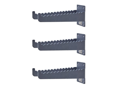 WAND-WERKZEUGHALTER (3ER-SET)