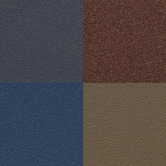 FARBMUSTERPAKET ALLE FARBEN
